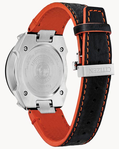 Citizen bullhead tsuno clearance chrono racer